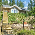 Holiday home Valo By Interhome *