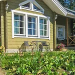 Holiday home Valo By Interhome Ylojarvi