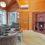 Holiday home Valo By Interhome Ylojarvi