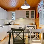 Holiday home Valo By Interhome Ylojarvi