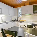 Valo By Interhome Holiday home Ylojarvi