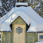 Holiday home Valo By Interhome Ylojarvi