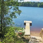 Valo By Interhome Holiday home Ylojarvi