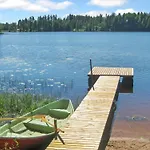 Valo By Interhome Holiday home Ylojarvi