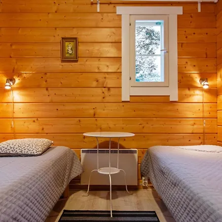 別荘 Valo By Interhome *