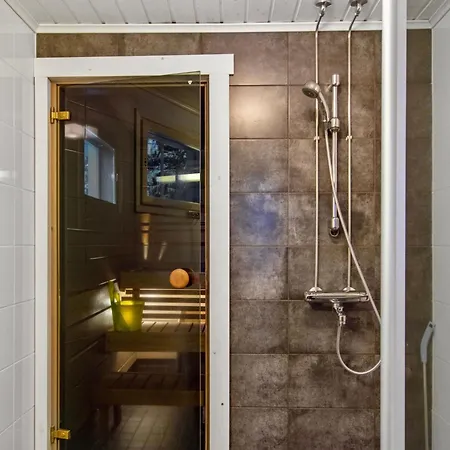 Valo By Interhome Ylojarvi