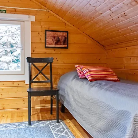 Valo By Interhome * Ylojarvi