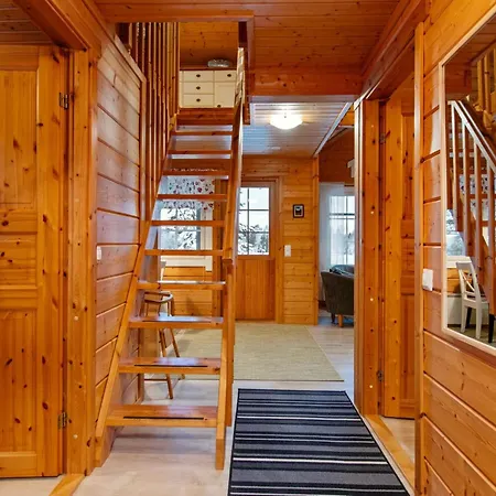 Valo By Interhome 펜션 Ylojarvi