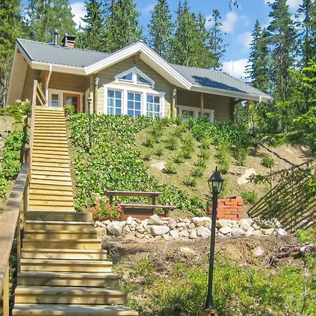 Valo By Interhome 펜션 *