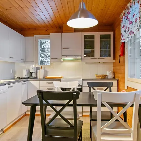 Casa vacanze Valo By Interhome Ylojarvi