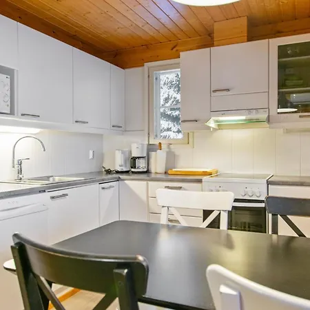 Valo By Interhome Casa vacanze Ylojarvi