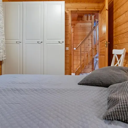 Valo By Interhome بيت للعطل *