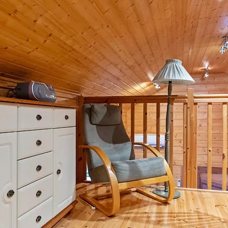 Valo By Interhome Дом отдыха *