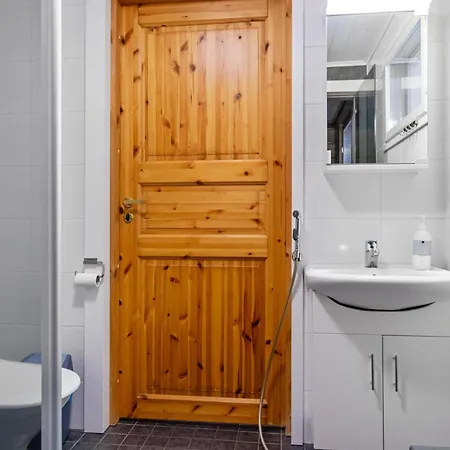 Valo By Interhome Дом отдыха Ylojarvi
