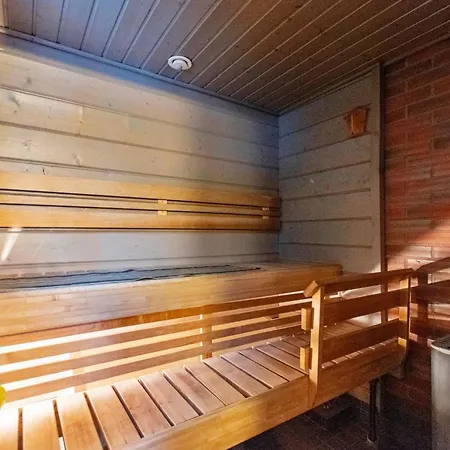 Valo By Interhome Дом отдыха *