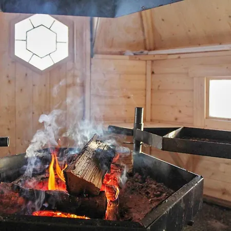 度假居 Valo By Interhome Ylojarvi