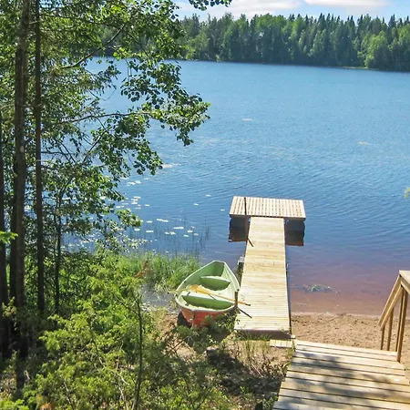 Valo By Interhome Casa vacanze Ylojarvi