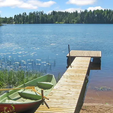 Valo By Interhome Casa vacanze Ylojarvi