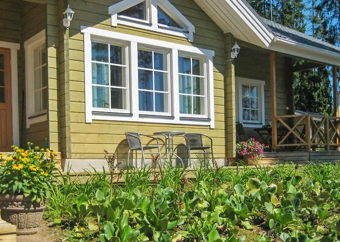 بيت للعطل Valo By Interhome Ylojarvi