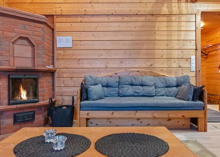 Valo By Interhome Ylojarvi