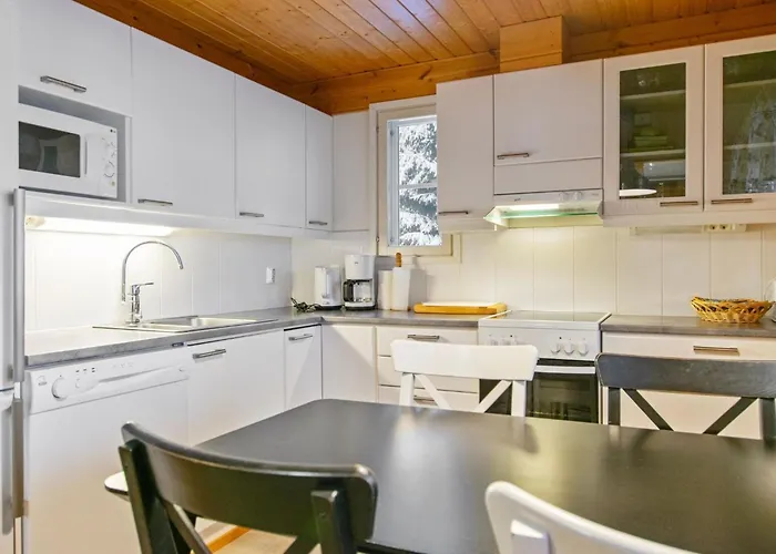 Valo By Interhome بيت للعطل Ylojarvi