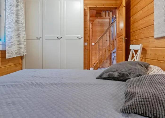 Valo By Interhome بيت للعطل *