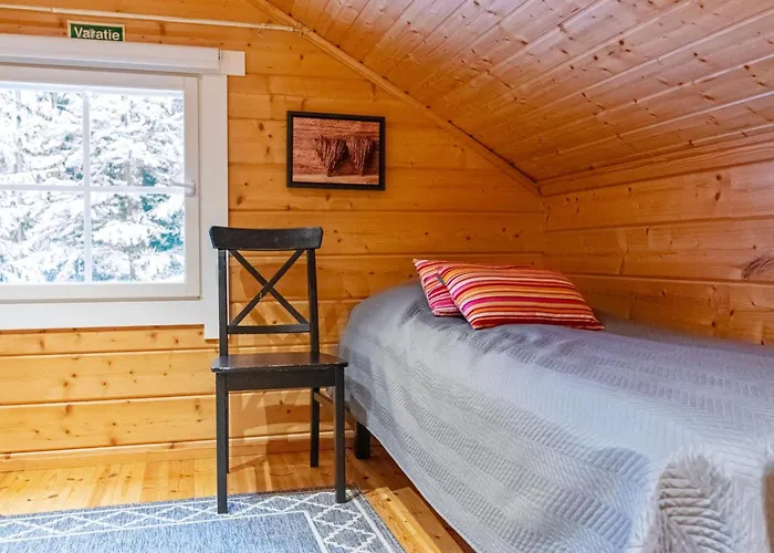 Valo By Interhome بيت للعطل