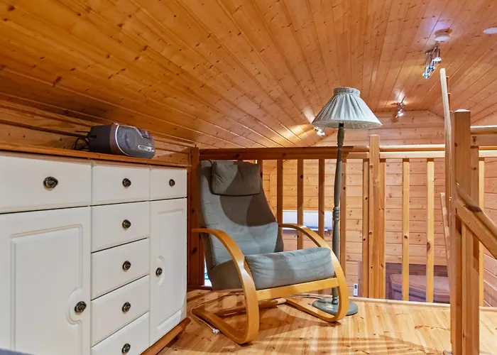 Valo By Interhome بيت للعطل *