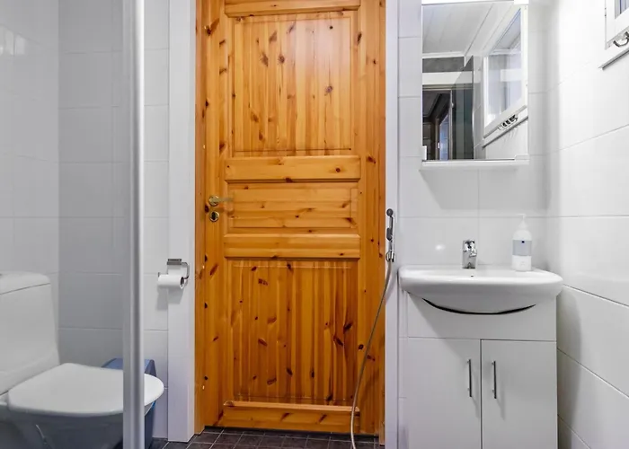 Valo By Interhome بيت للعطل Ylojarvi