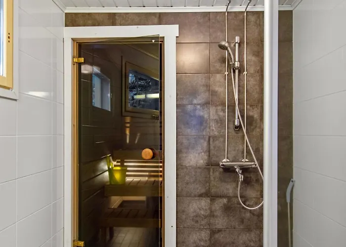 Valo By Interhome بيت للعطل