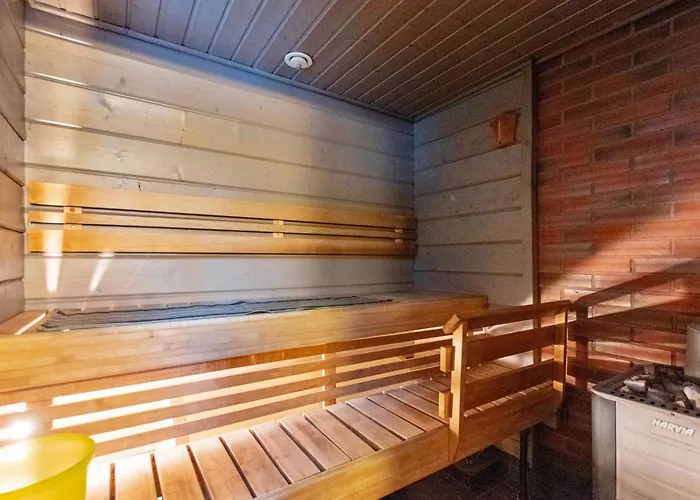 Valo By Interhome 度假居 *