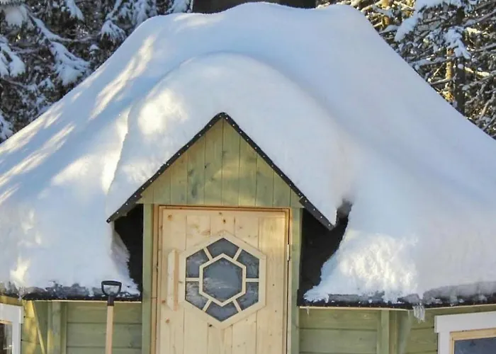 بيت للعطل Valo By Interhome Ylojarvi