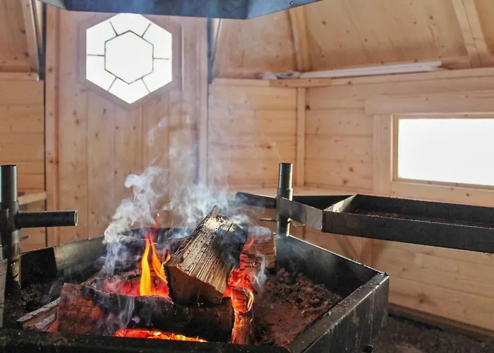 度假居 Valo By Interhome Ylojarvi