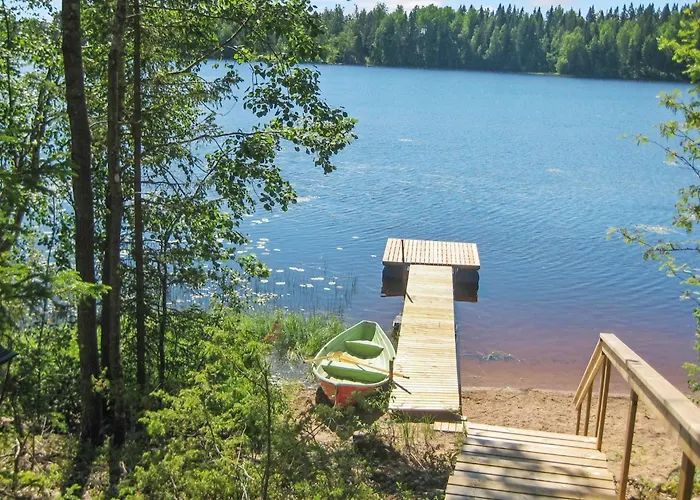 Valo By Interhome بيت للعطل Ylojarvi