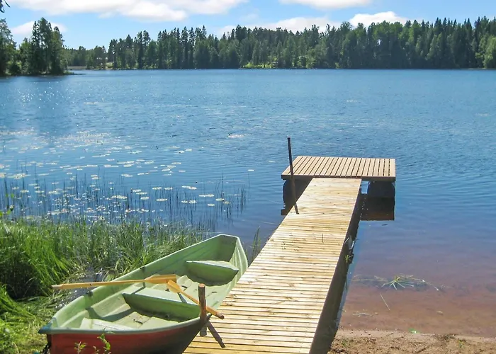 Valo By Interhome بيت للعطل Ylojarvi